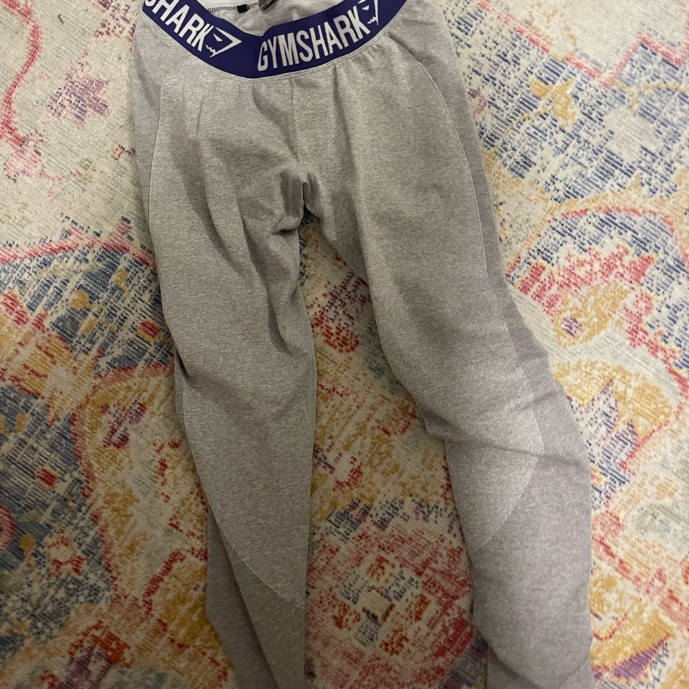 Gymshark flex low rise leggins size small